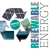 Renewable Energy cover