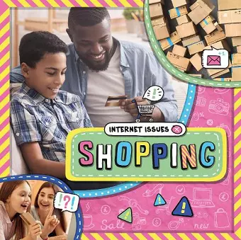 Shopping cover