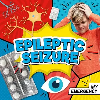 Epileptic Seizure cover