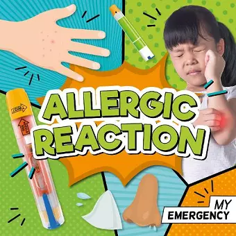Allergic Reaction cover