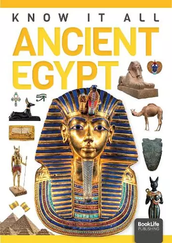 Ancient Egypt cover