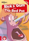 Rick's Gum and The Red Pot cover