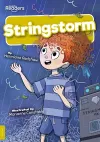 Stringstorm cover
