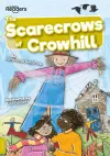 The Scarecrows of Crowhill cover