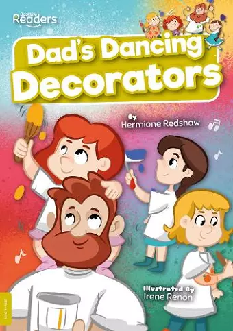 Dad's Dancing Decorators cover