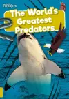 The World's Greatest Predators cover