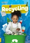 Recycling cover
