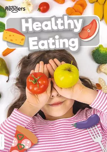 Healthy Eating cover