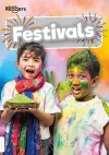 Festivals cover