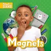 Magnets cover