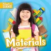 Materials cover