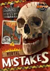 Mortal Mistakes cover