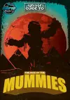 The Rise of the Mummies cover