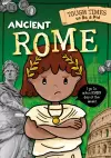 Ancient Rome cover