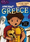 Ancient Greece cover