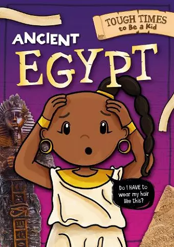 Ancient Egypt cover