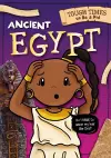 Ancient Egypt cover