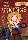 The Vikings cover