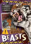 Beaten by Beasts cover