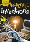 Incredible Inventions cover