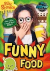 Funny Food cover