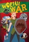 Woeful War cover