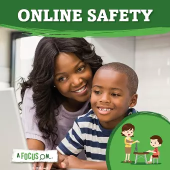 Online Safety cover