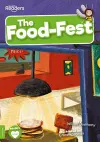 The Food-Fest cover