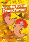 Fran the Foolish Frankfurter cover