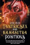 Tantric Sex and Kamasutra Positions cover