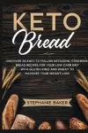 Keto Bread cover