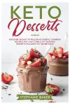 Keto Desserts cover