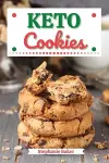 Keto Cookies cover