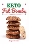 Keto Fat Bombs cover