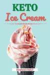 Keto Ice Cream cover