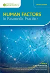 Human Factors in Paramedic Practice cover