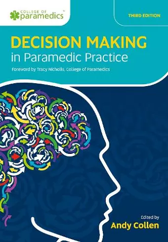 Decision Making in Paramedic Practice cover