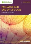 Palliative and End of Life Care for Paramedics cover