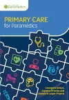 Primary Care for Paramedics cover