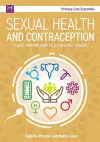 Sexual Health and Contraception cover