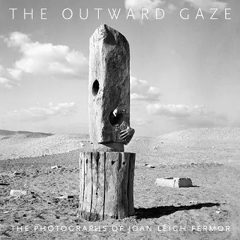 The Outward Gaze cover