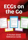 ECGs On The Go cover