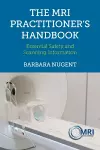 The MRI Practitioner’s Handbook cover