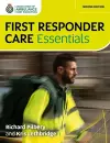 First Responder Care Essentials cover
