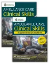 Ambulance Care Clinical Skills and Supplementary Checklists Bundle cover