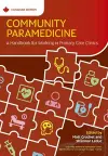 Community Paramedicine cover