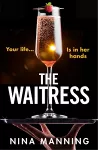 The Waitress cover