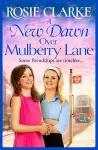 A New Dawn Over Mulberry Lane cover