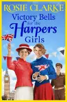 Victory Bells For The Harpers Girls cover