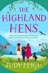 The Highland Hens cover